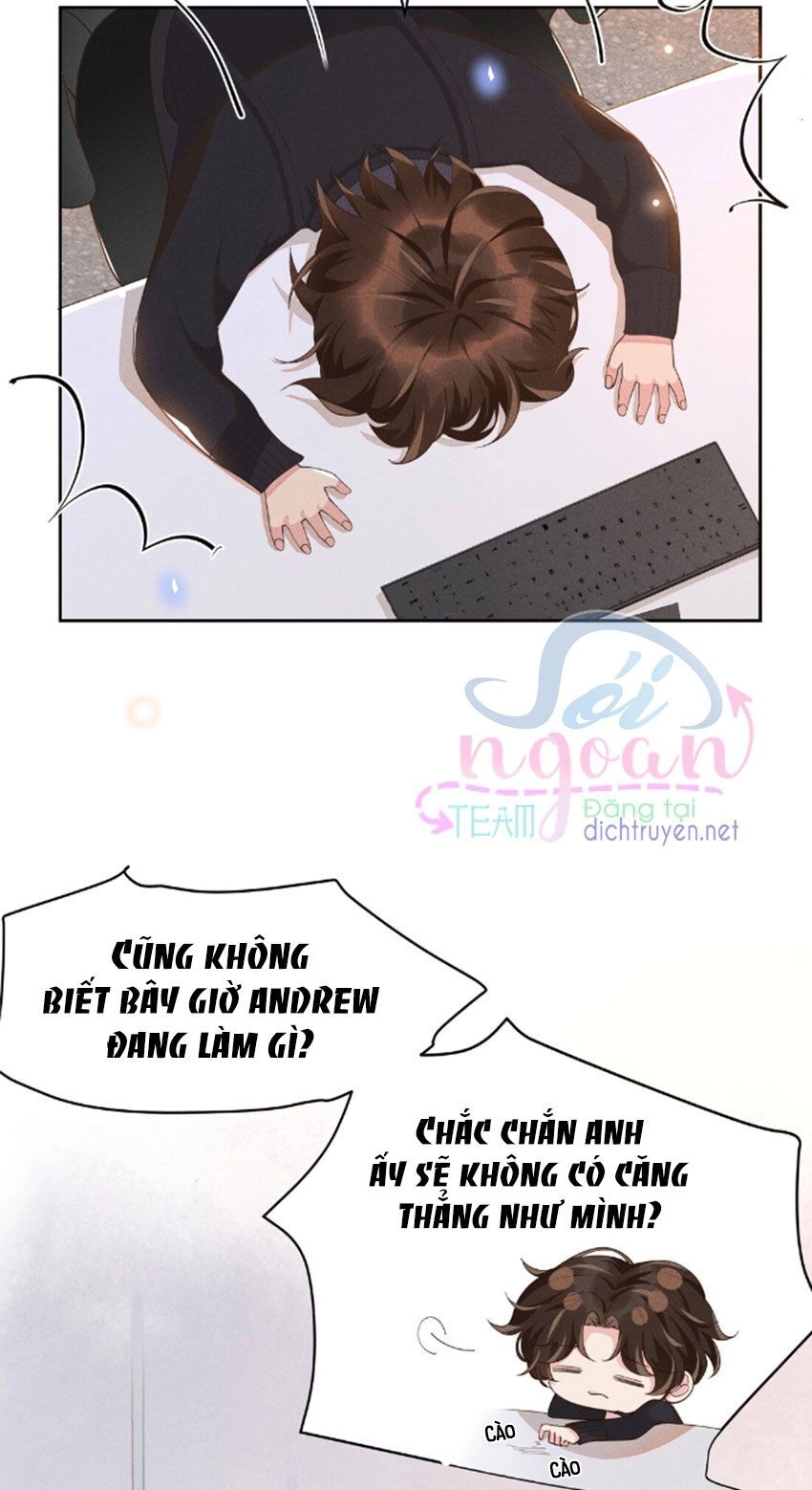 Nhiệt Độ Xã Giao Chapter 15 - 8