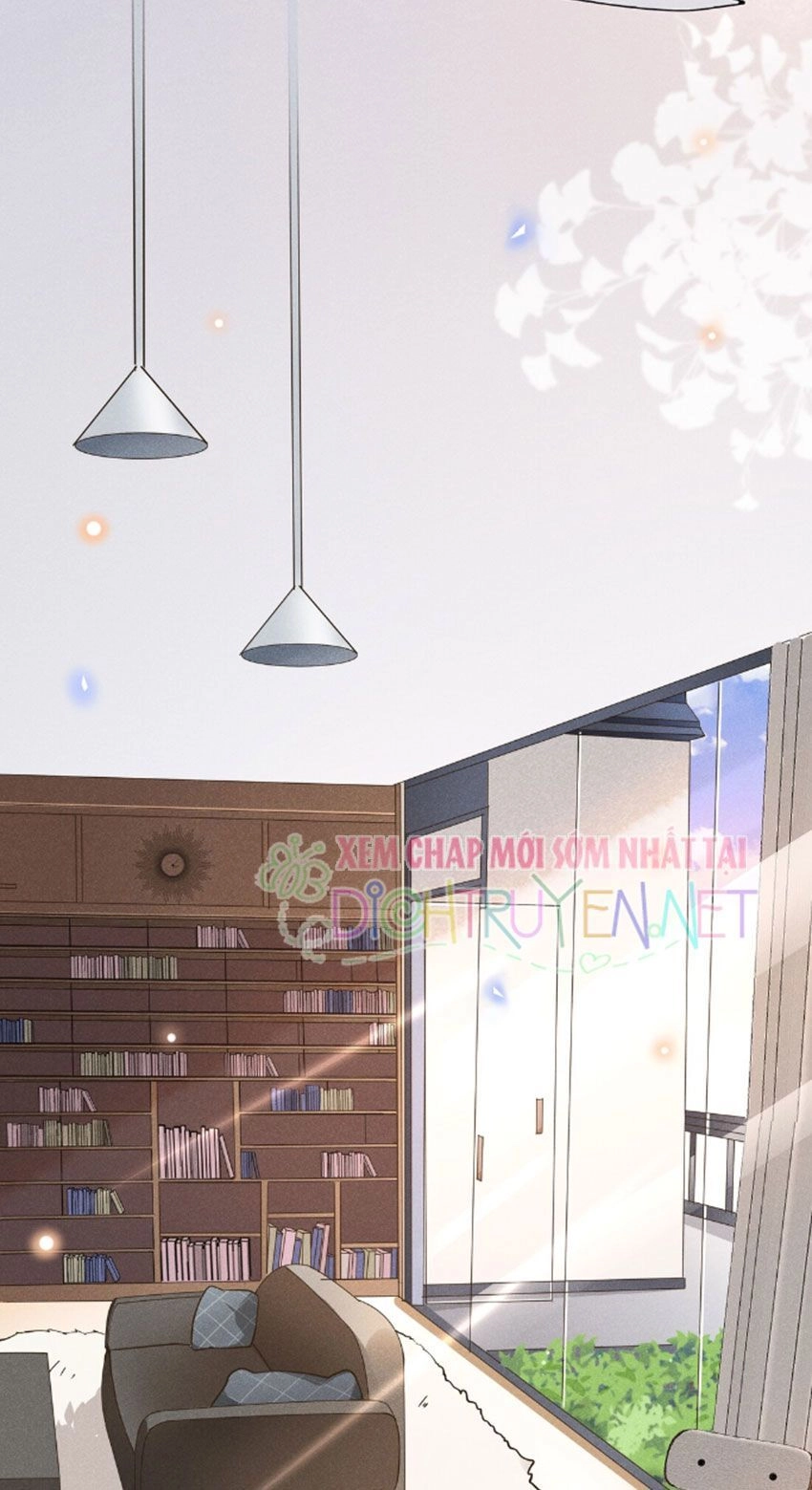 Nhiệt Độ Xã Giao Chapter 15 - 9