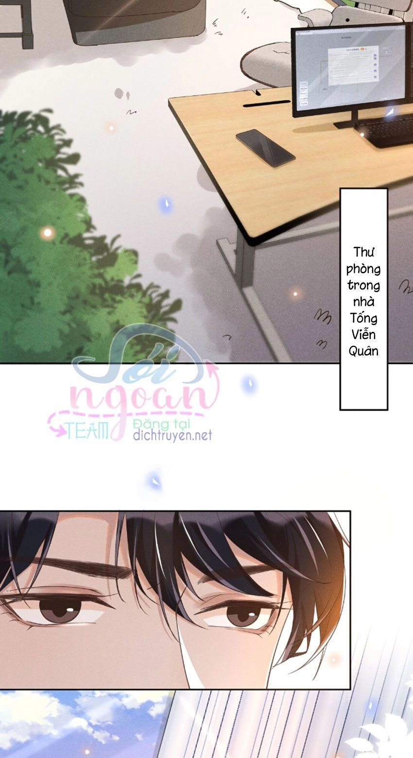 Nhiệt Độ Xã Giao Chapter 15 - 10