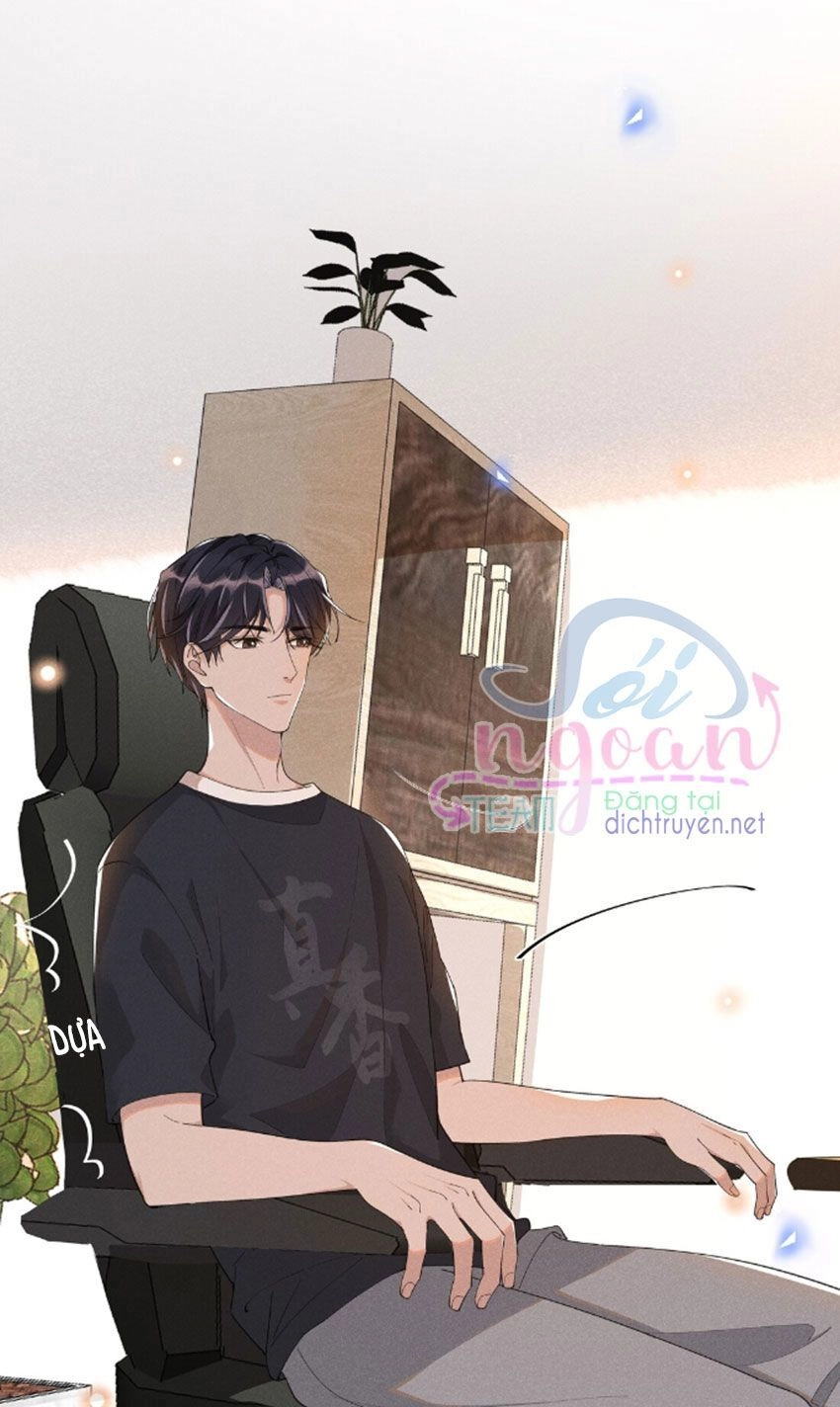 Nhiệt Độ Xã Giao Chapter 15 - 14