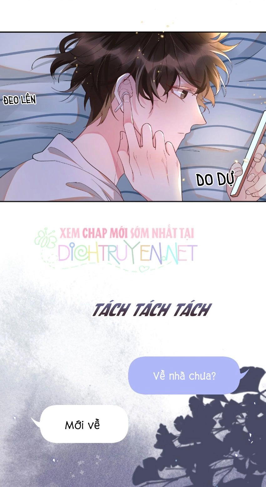 Nhiệt Độ Xã Giao Chapter 15 - 19