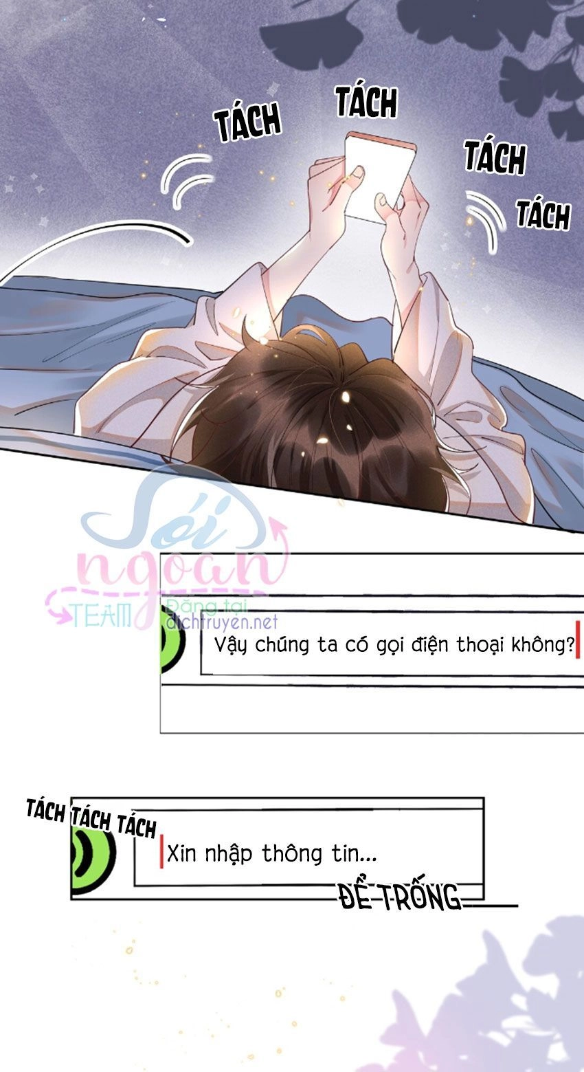 Nhiệt Độ Xã Giao Chapter 15 - 20