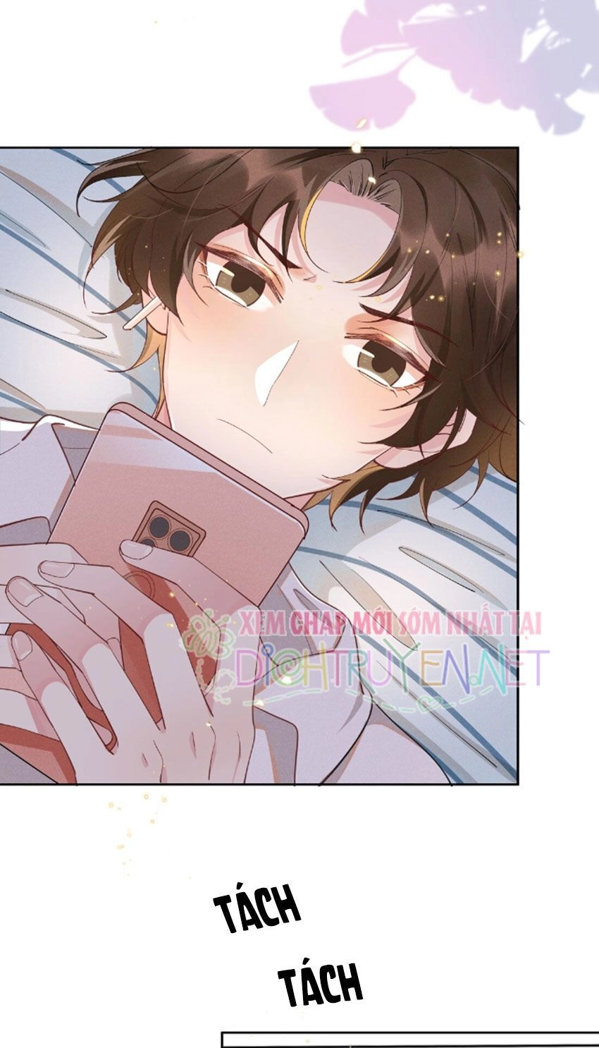 Nhiệt Độ Xã Giao Chapter 15 - 21