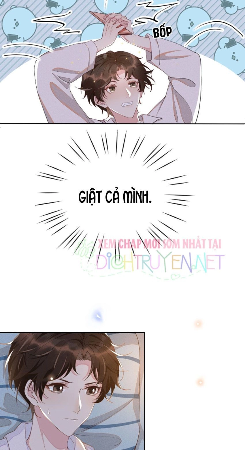 Nhiệt Độ Xã Giao Chapter 15 - 23