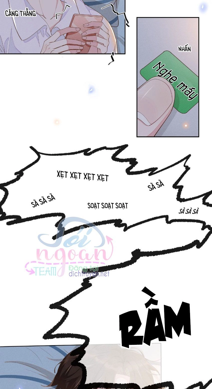 Nhiệt Độ Xã Giao Chapter 15 - 24