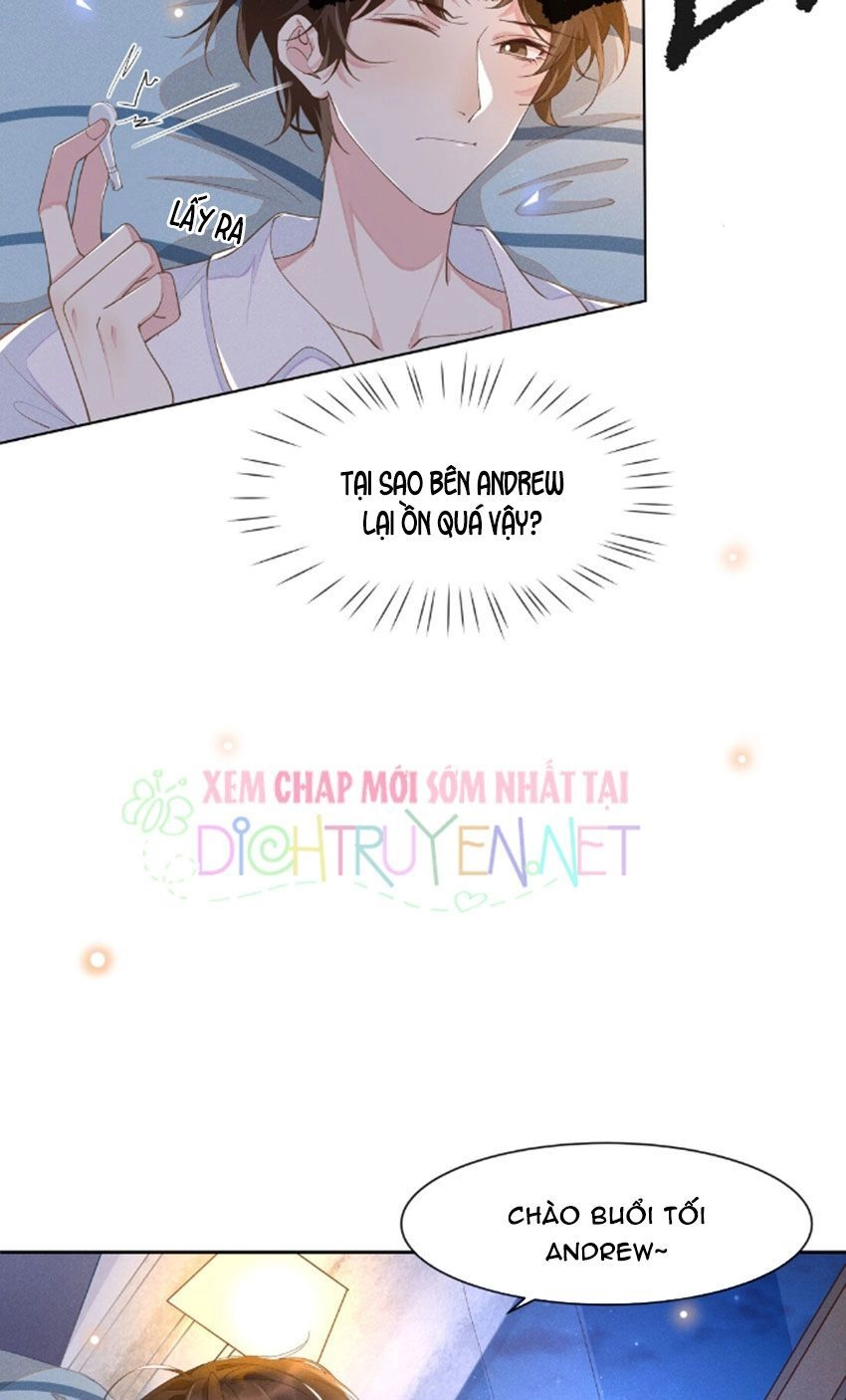 Nhiệt Độ Xã Giao Chapter 15 - 25