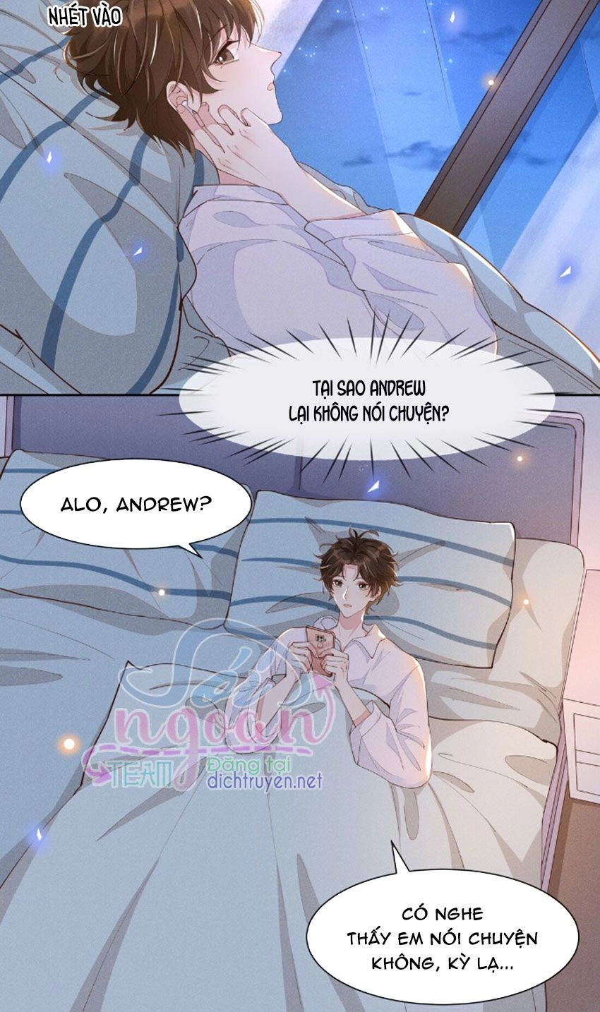 Nhiệt Độ Xã Giao Chapter 15 - 26