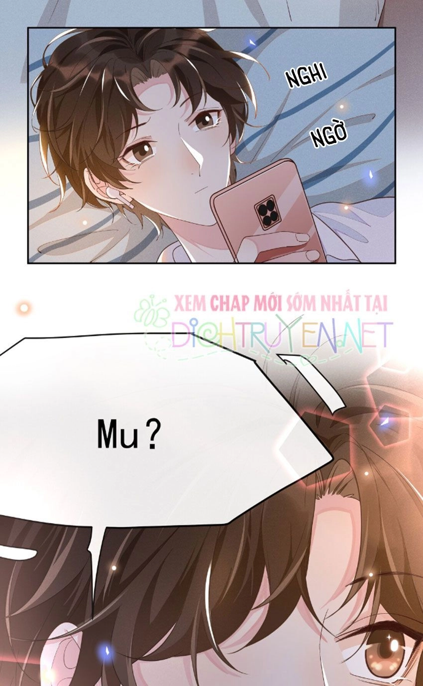 Nhiệt Độ Xã Giao Chapter 15 - 27