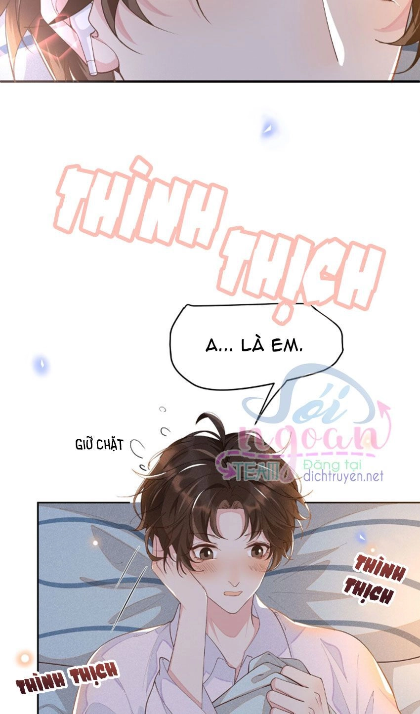 Nhiệt Độ Xã Giao Chapter 15 - 28