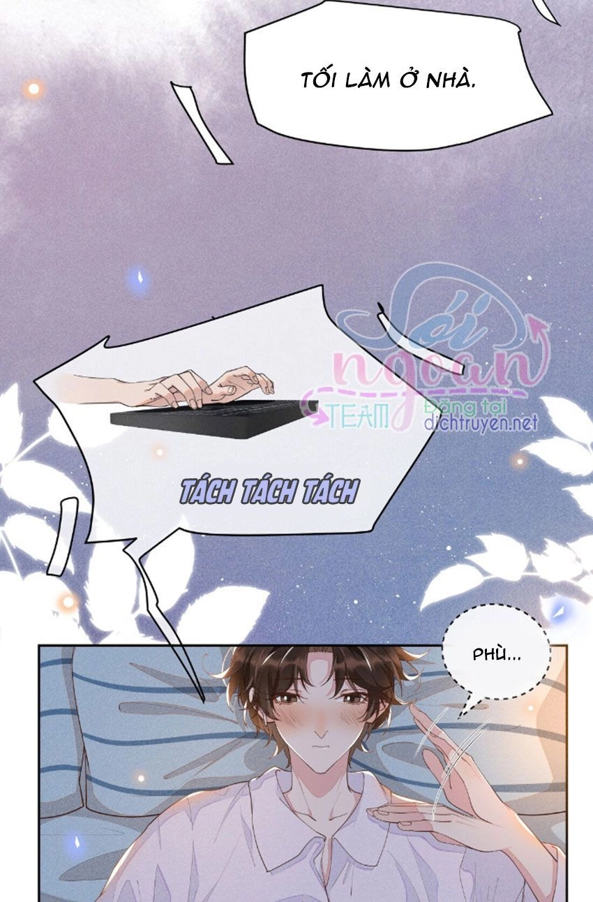 Nhiệt Độ Xã Giao Chapter 15 - 30