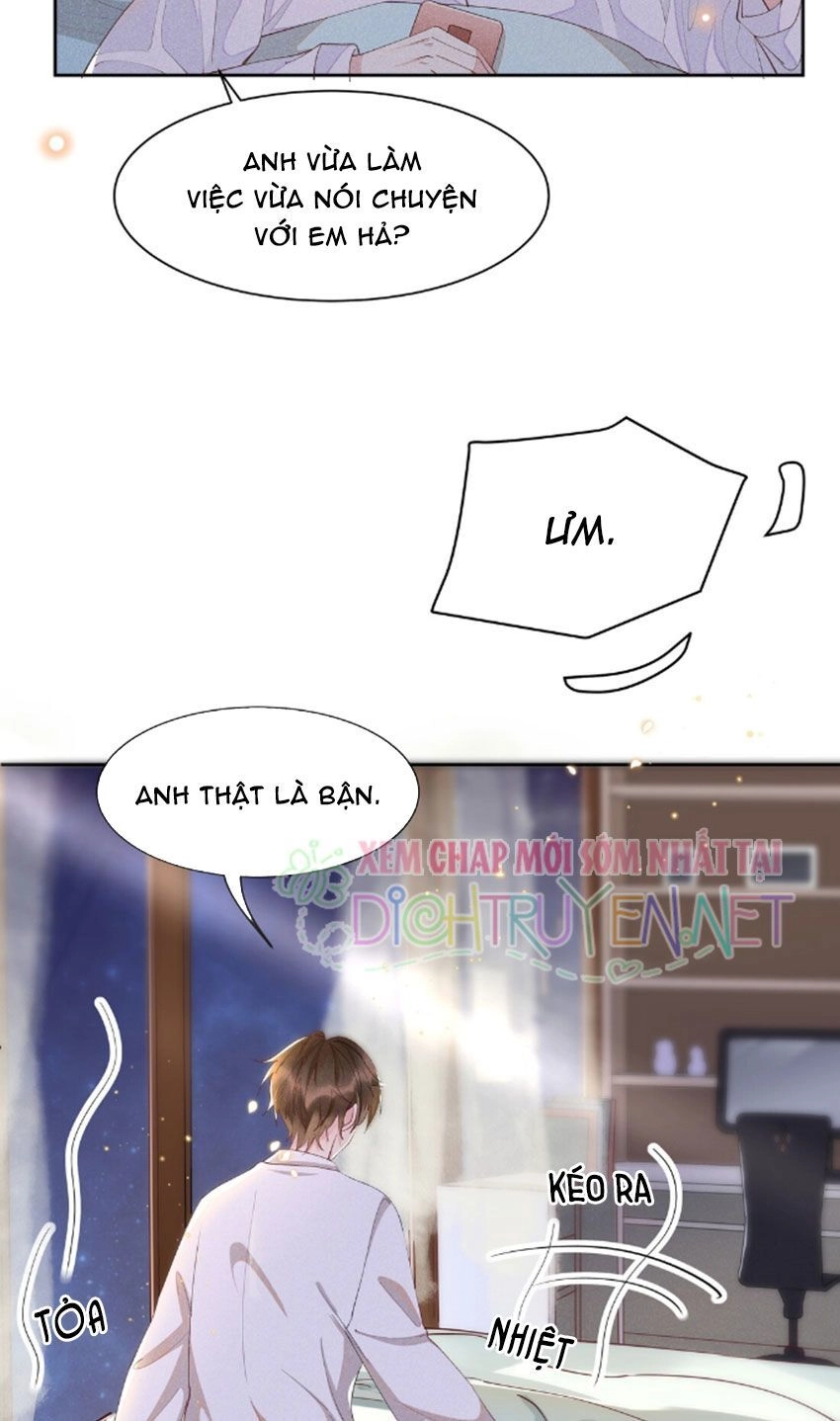 Nhiệt Độ Xã Giao Chapter 15 - 31