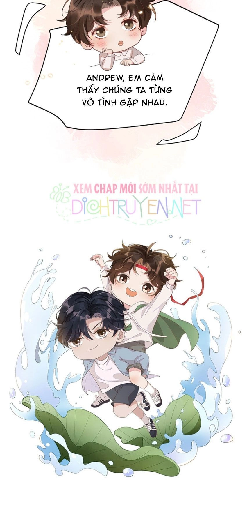 Nhiệt Độ Xã Giao Chapter 15 - 37