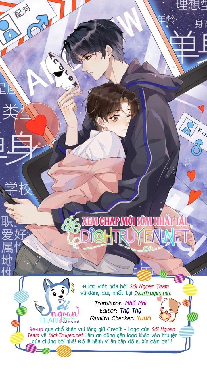 Nhiệt Độ Xã Giao Chapter 16 - 1