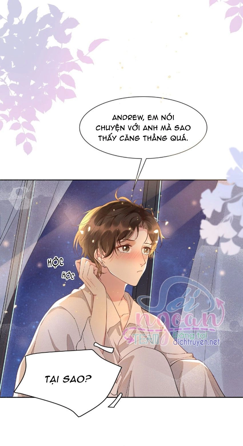 Nhiệt Độ Xã Giao Chapter 16 - 8