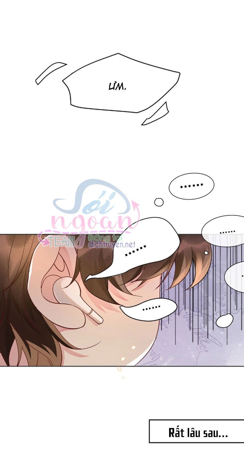 Nhiệt Độ Xã Giao Chapter 16 - 12