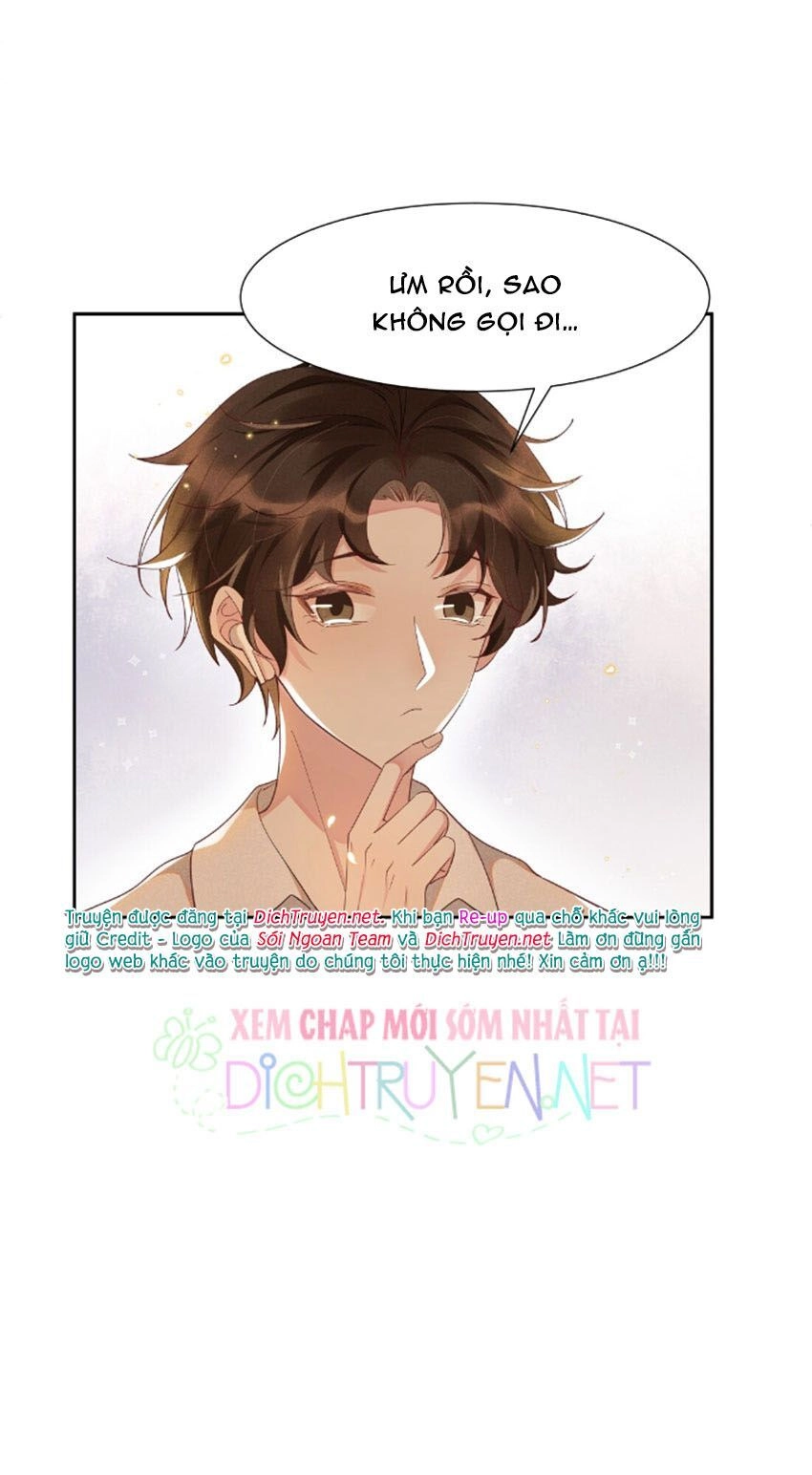 Nhiệt Độ Xã Giao Chapter 16 - 14