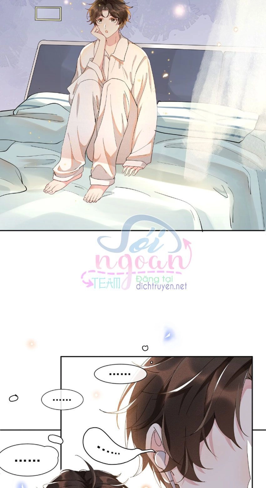 Nhiệt Độ Xã Giao Chapter 16 - 17