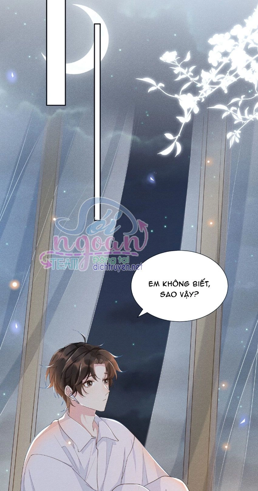 Nhiệt Độ Xã Giao Chapter 16 - 23