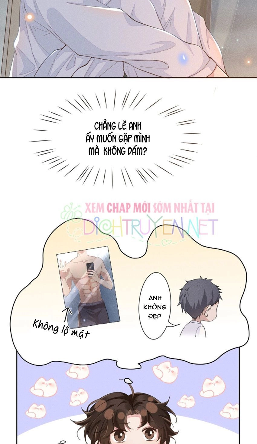 Nhiệt Độ Xã Giao Chapter 16 - 24