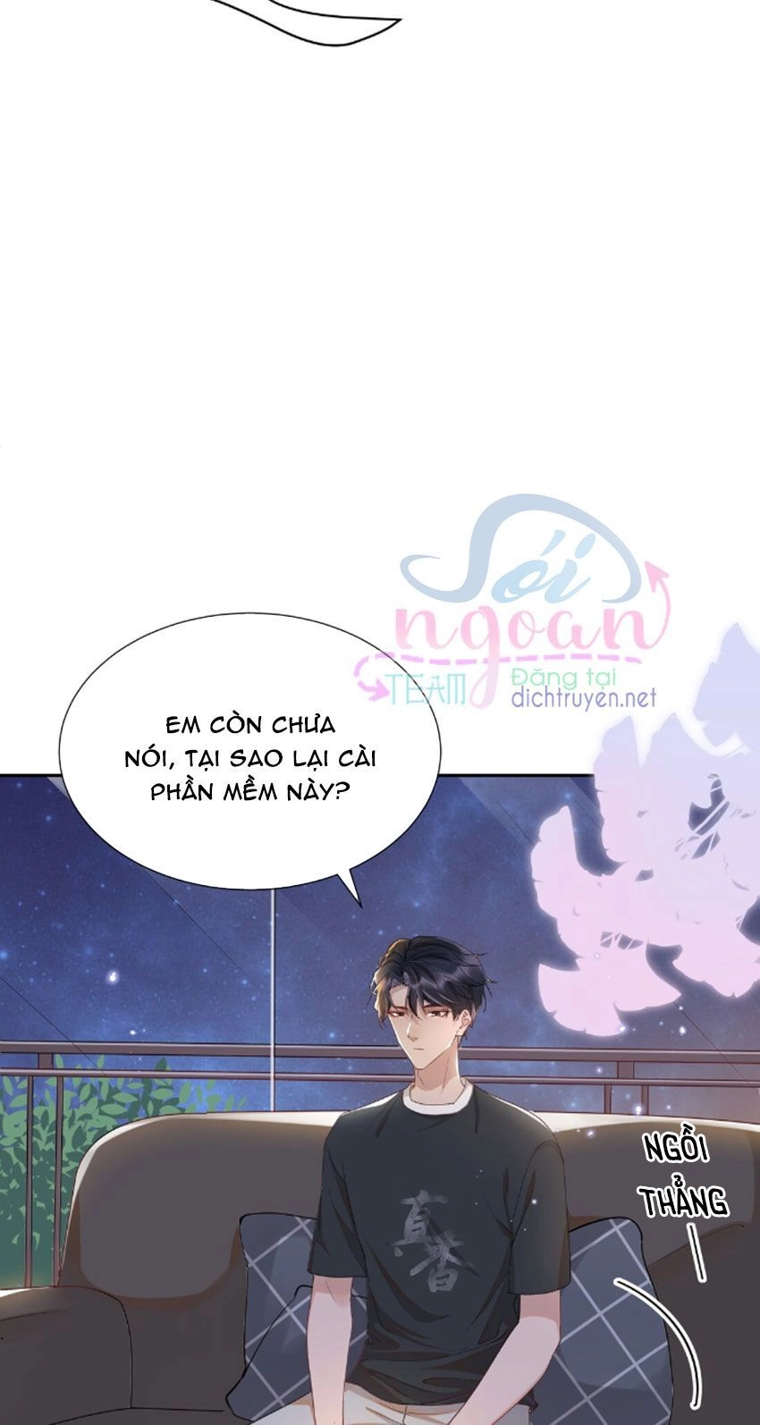 Nhiệt Độ Xã Giao Chapter 16 - 31