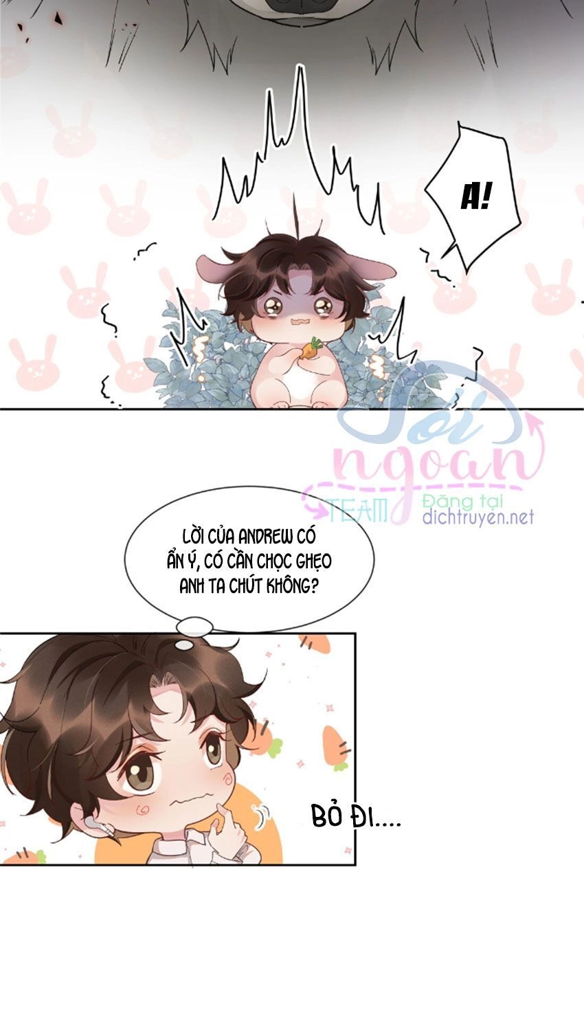 Nhiệt Độ Xã Giao Chapter 16 - 35