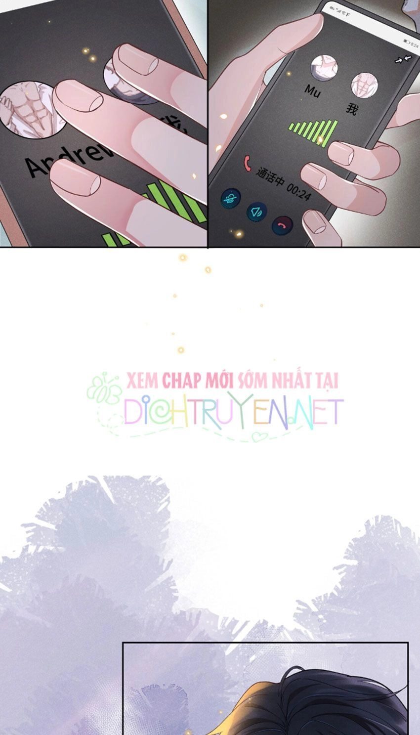 Nhiệt Độ Xã Giao Chapter 17 - 7