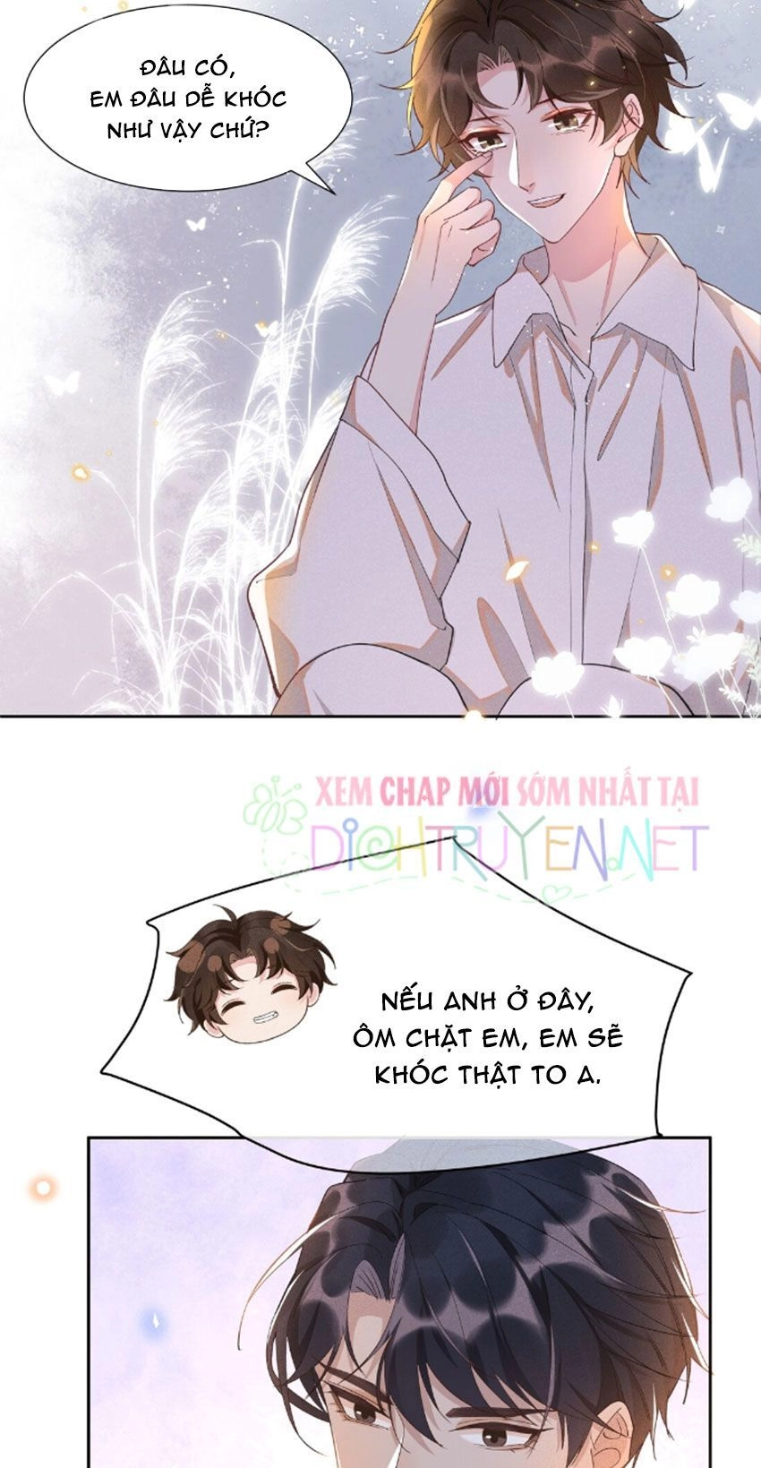 Nhiệt Độ Xã Giao Chapter 17 - 9