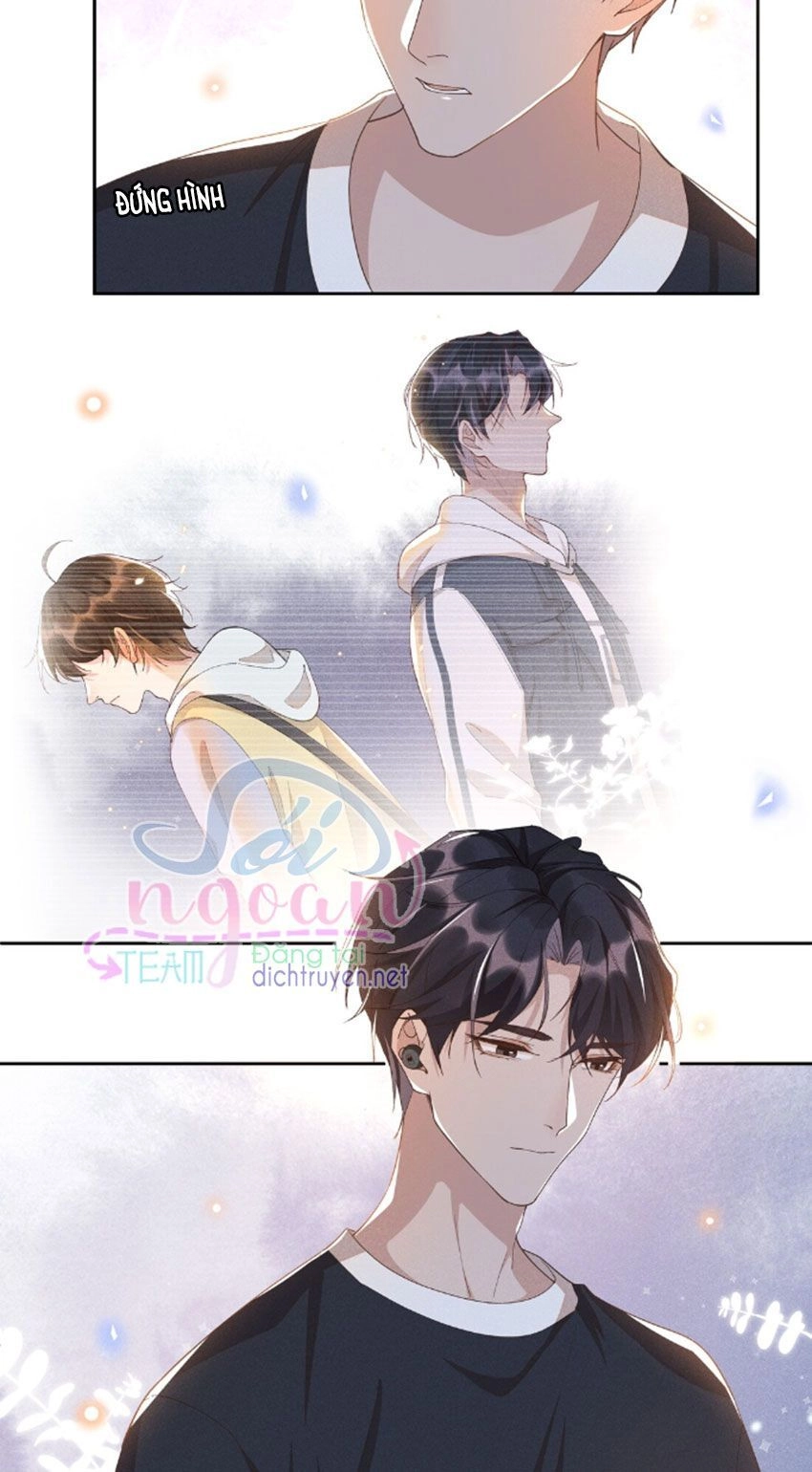 Nhiệt Độ Xã Giao Chapter 17 - 10