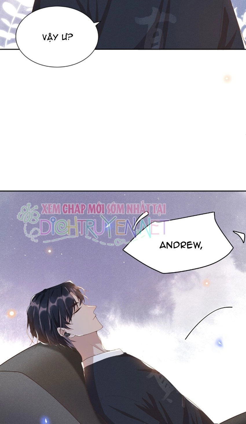 Nhiệt Độ Xã Giao Chapter 17 - 11