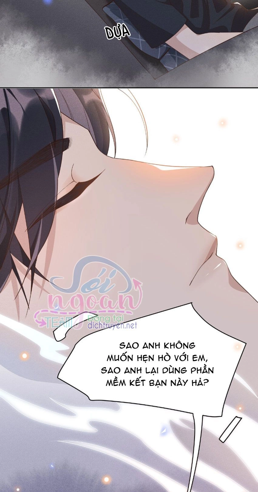 Nhiệt Độ Xã Giao Chapter 17 - 12