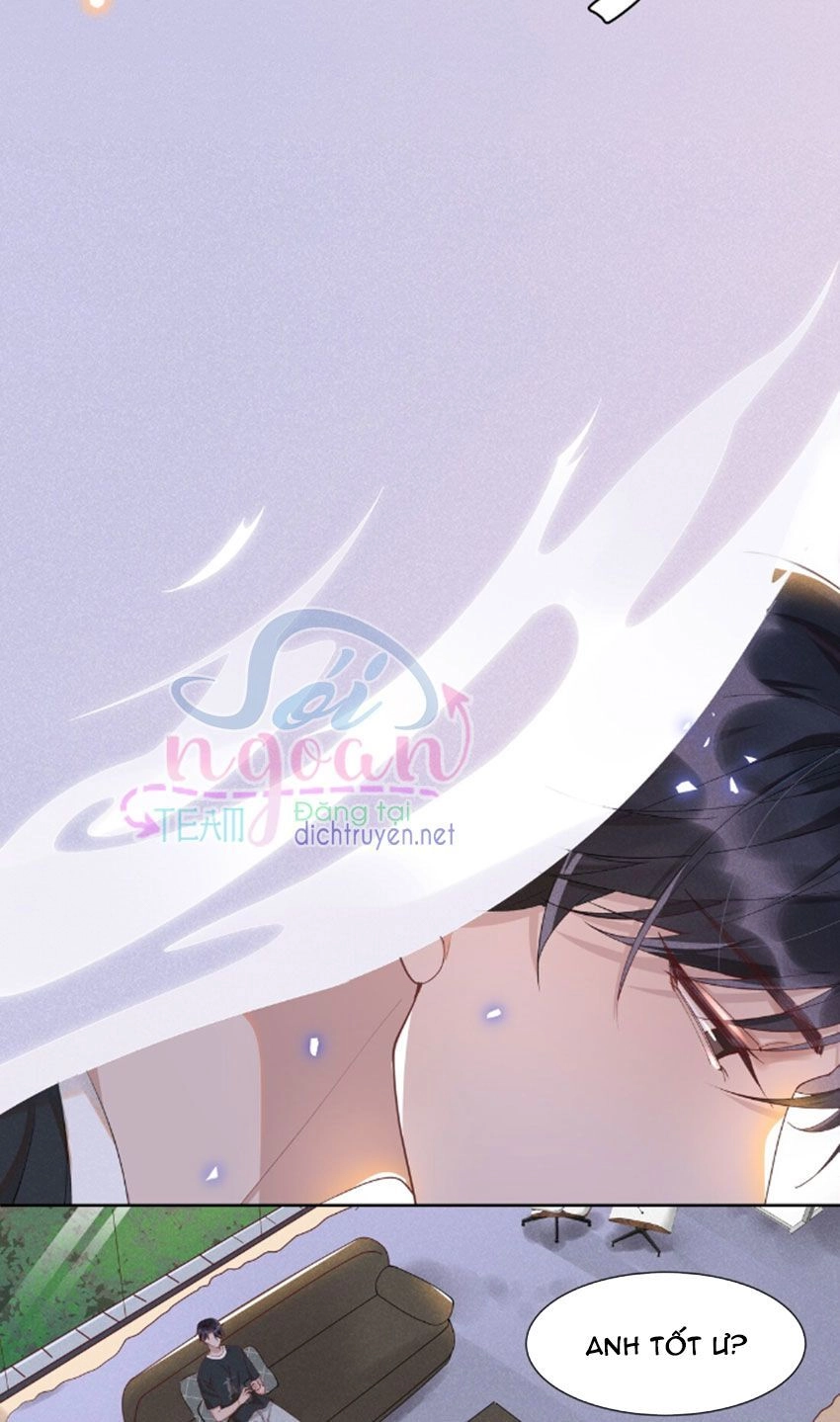 Nhiệt Độ Xã Giao Chapter 17 - 19