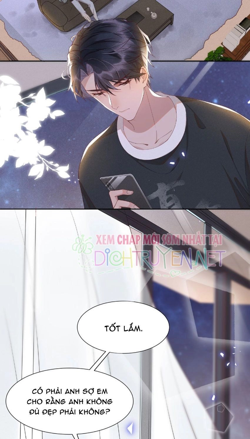 Nhiệt Độ Xã Giao Chapter 17 - 20