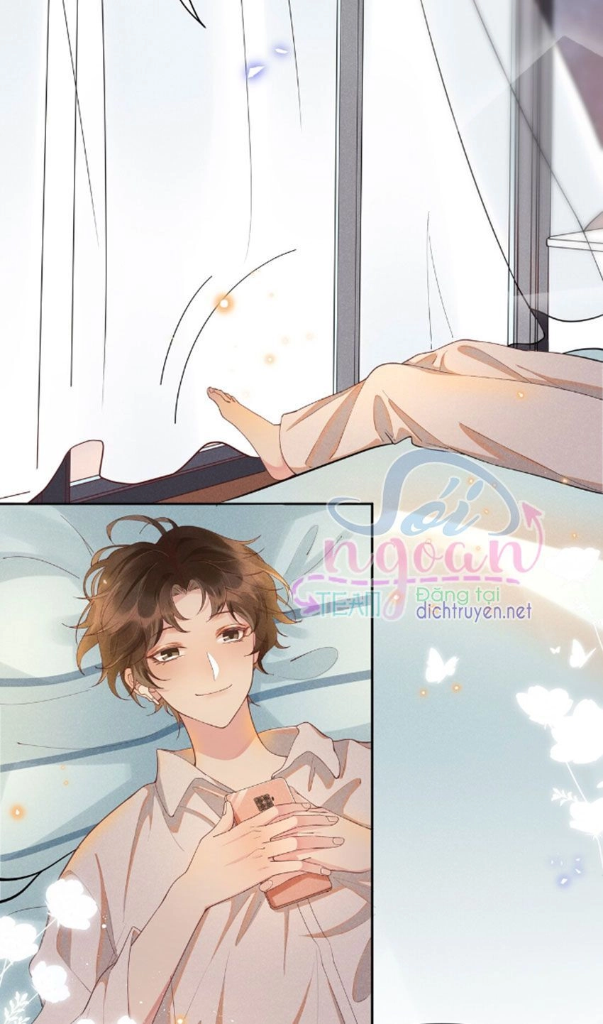 Nhiệt Độ Xã Giao Chapter 17 - 21