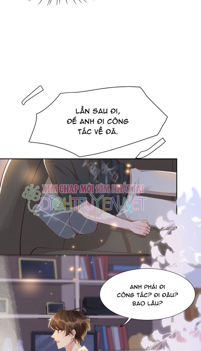 Nhiệt Độ Xã Giao Chapter 17 - 24