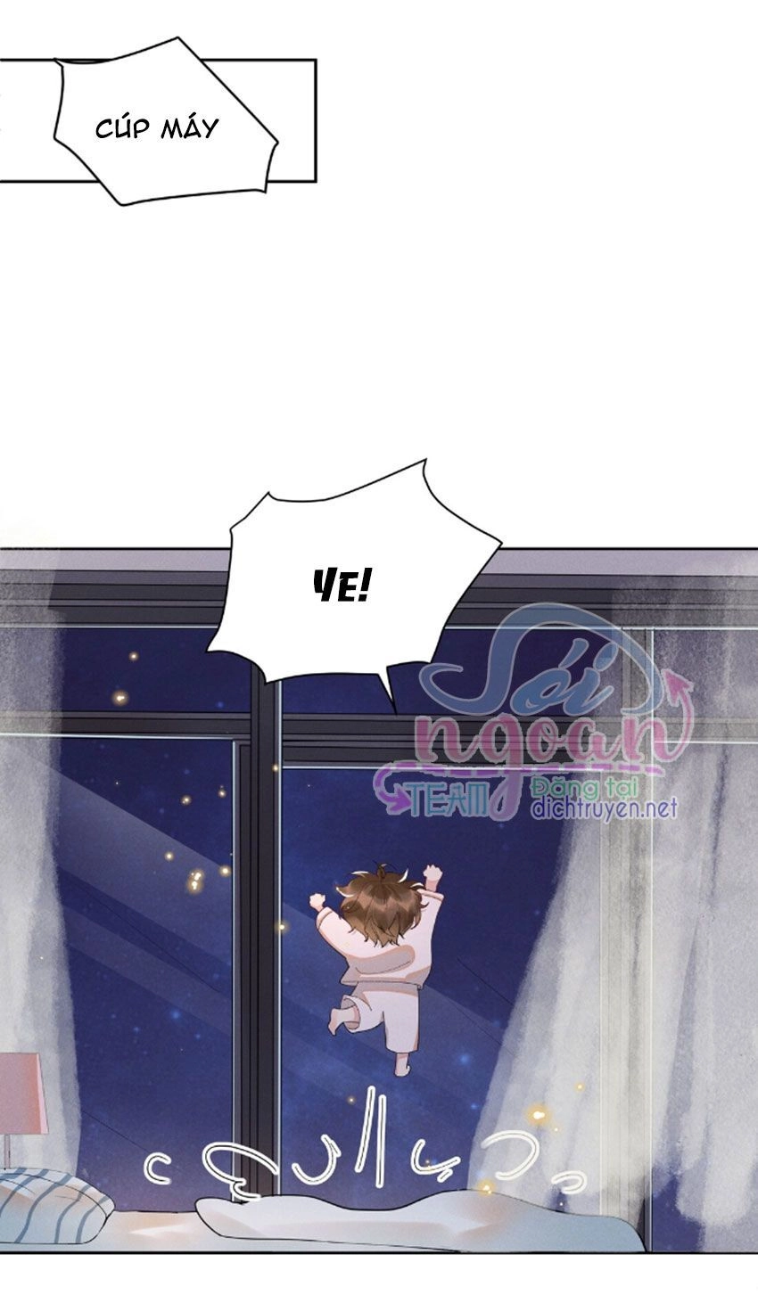 Nhiệt Độ Xã Giao Chapter 17 - 27