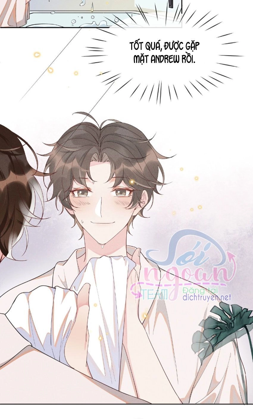 Nhiệt Độ Xã Giao Chapter 17 - 29