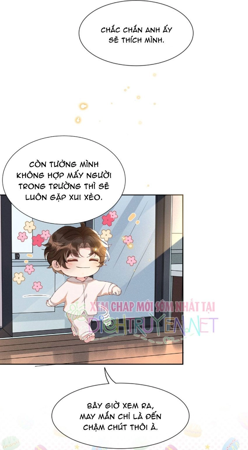 Nhiệt Độ Xã Giao Chapter 17 - 30