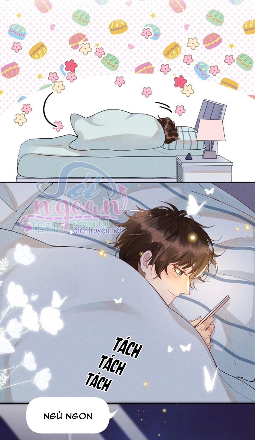 Nhiệt Độ Xã Giao Chapter 17 - 31