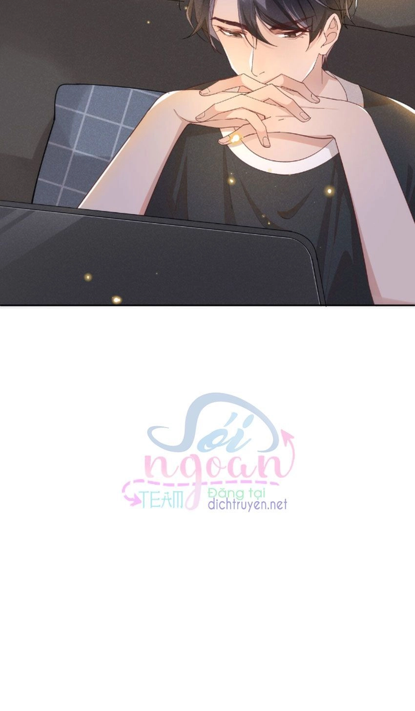 Nhiệt Độ Xã Giao Chapter 17 - 33