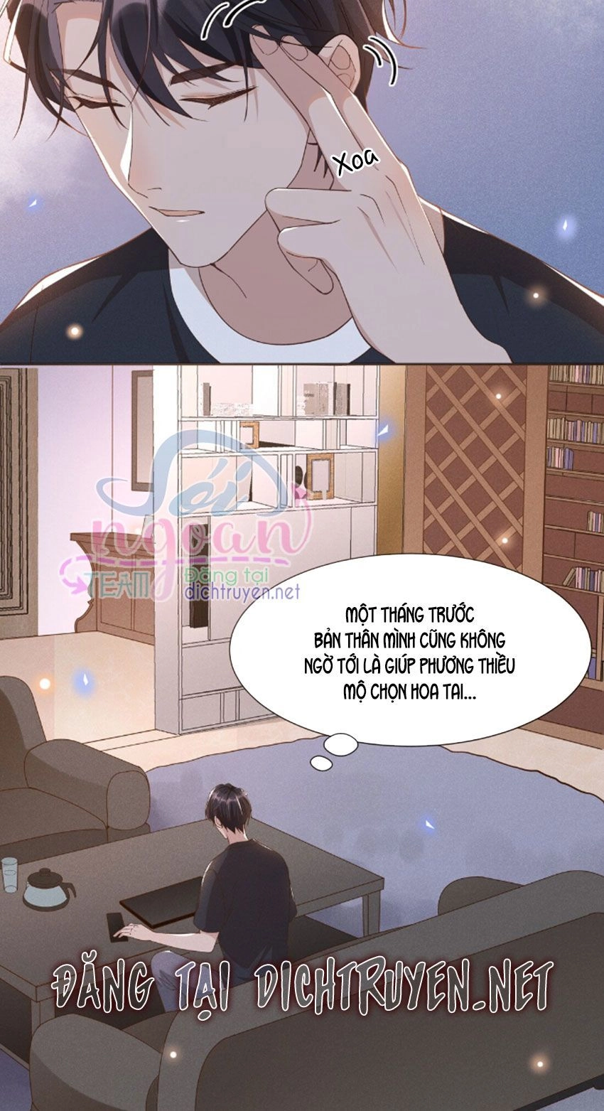 Nhiệt Độ Xã Giao Chapter 18 - 14