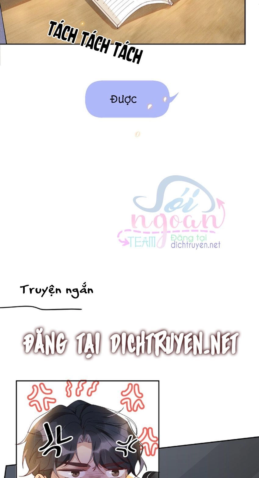 Nhiệt Độ Xã Giao Chapter 18 - 27