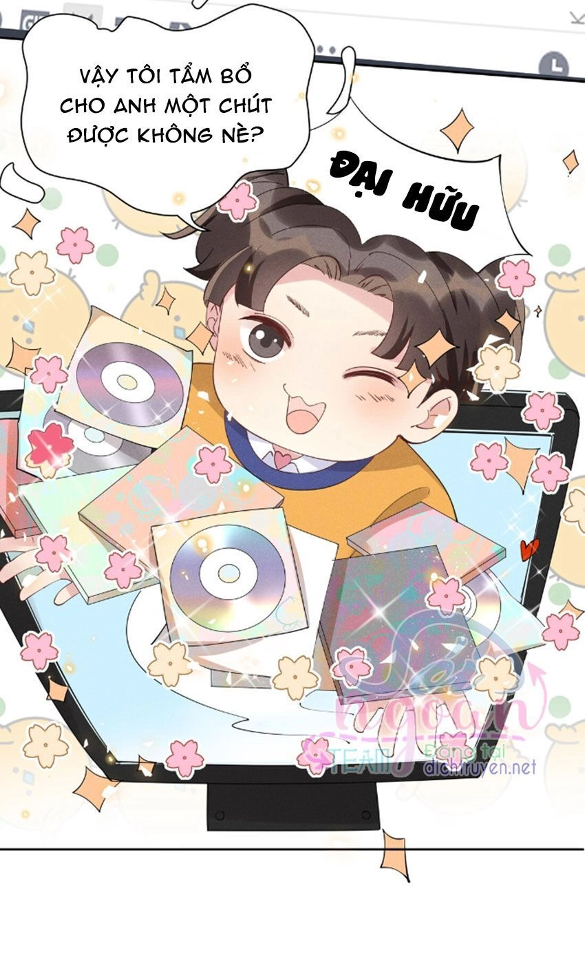 Nhiệt Độ Xã Giao Chapter 18 - 29