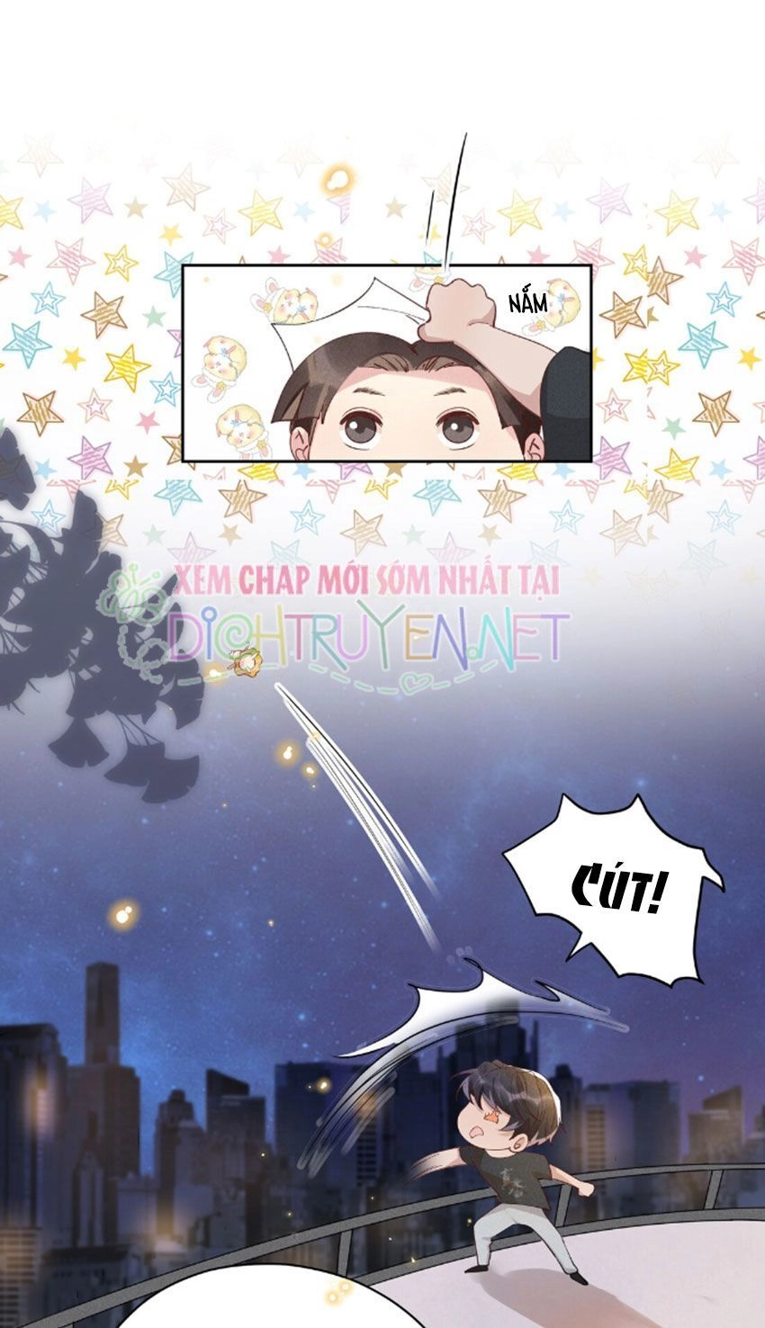 Nhiệt Độ Xã Giao Chapter 18 - 30