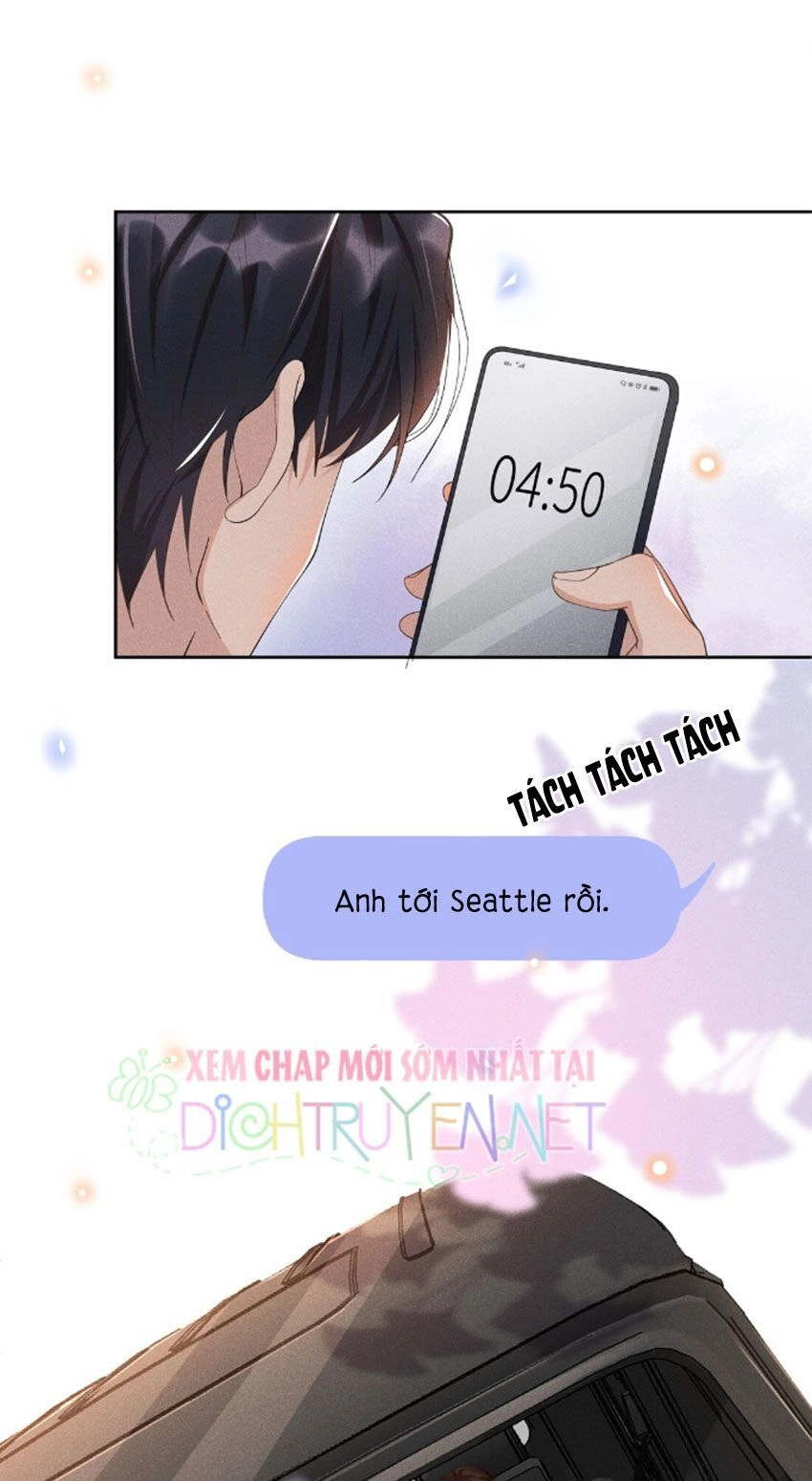 Nhiệt Độ Xã Giao Chapter 19 - 5