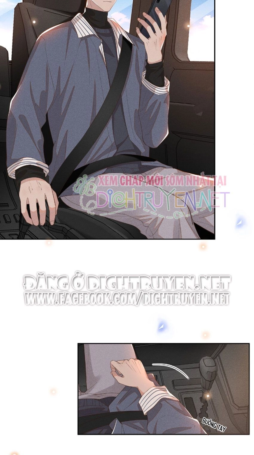 Nhiệt Độ Xã Giao Chapter 19 - 7