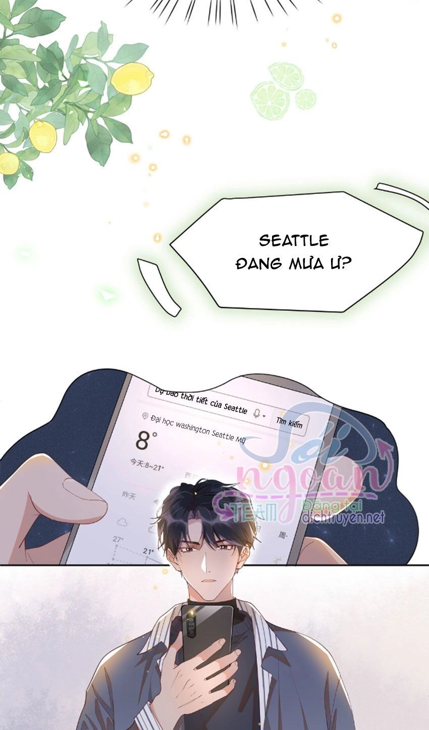 Nhiệt Độ Xã Giao Chapter 19 - 14