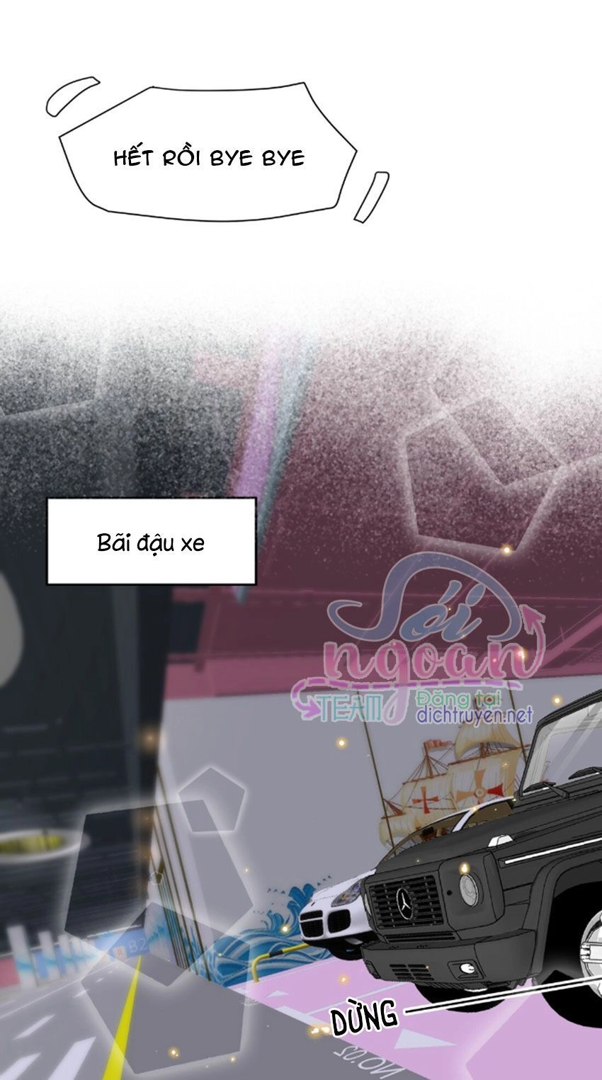 Nhiệt Độ Xã Giao Chapter 19 - 16