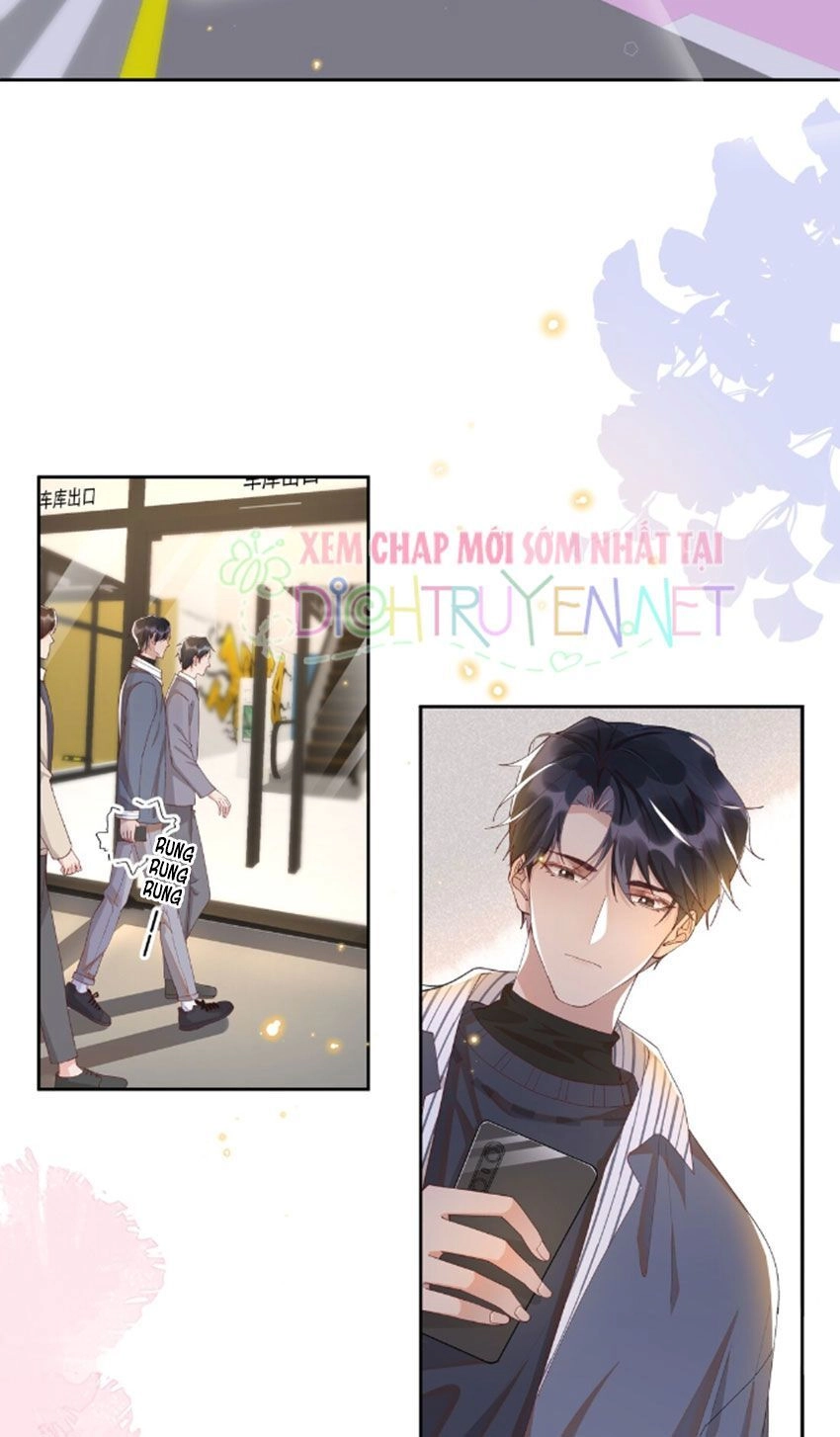 Nhiệt Độ Xã Giao Chapter 19 - 17