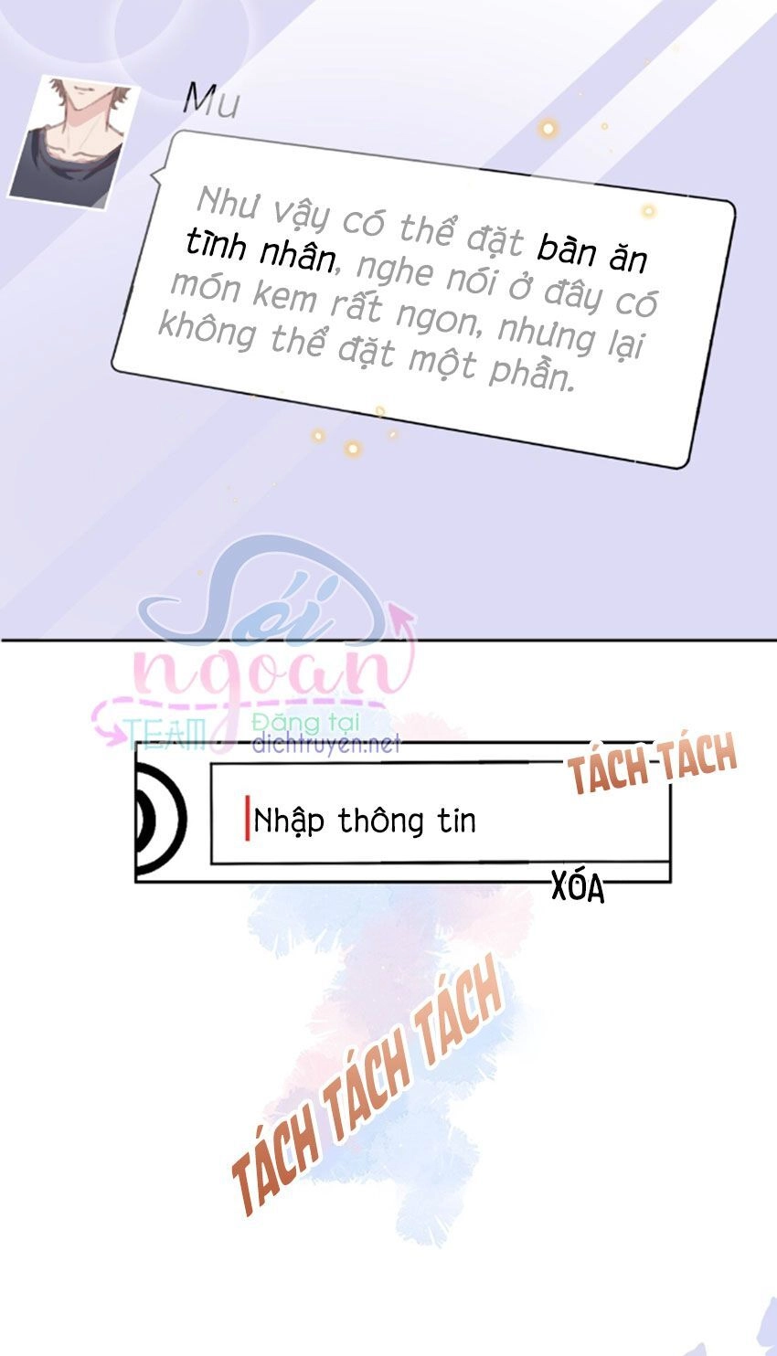 Nhiệt Độ Xã Giao Chapter 19 - 20