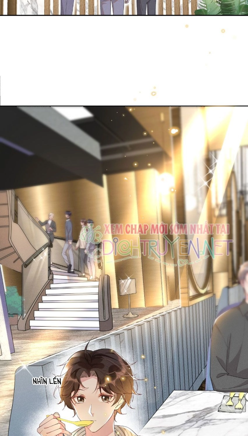 Nhiệt Độ Xã Giao Chapter 19 - 29